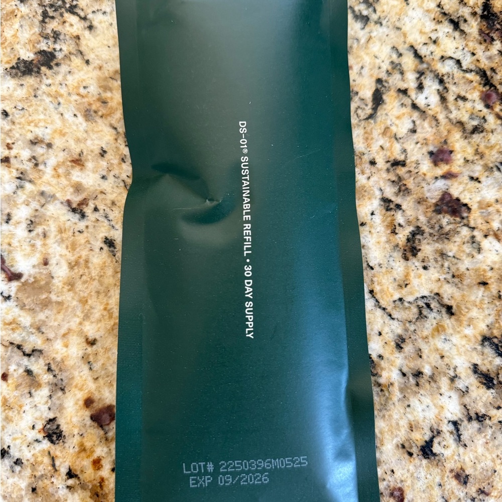 SEED probiotic. New and sealed. Paid $50. Have overstock.